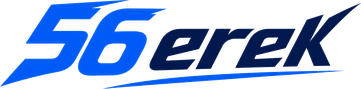 56 erek