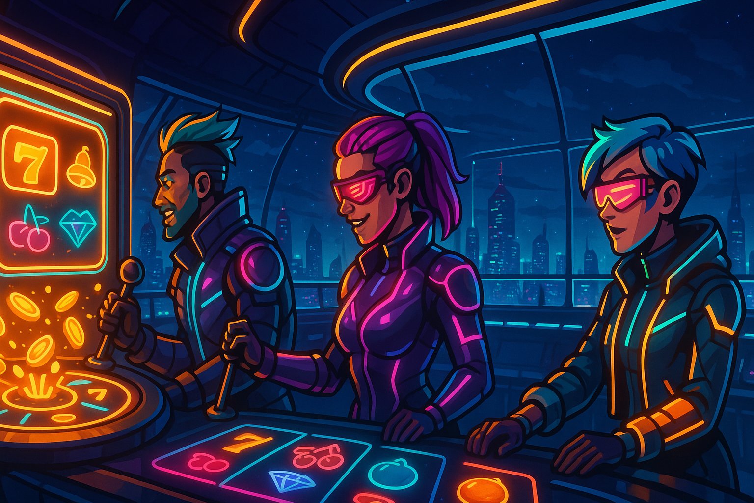 56 erek platform dashboard showing gaming categories and payment options