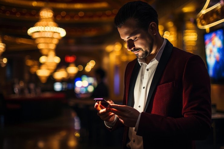 56 erek mobile app interface showing sportsbook markets and account dashboard